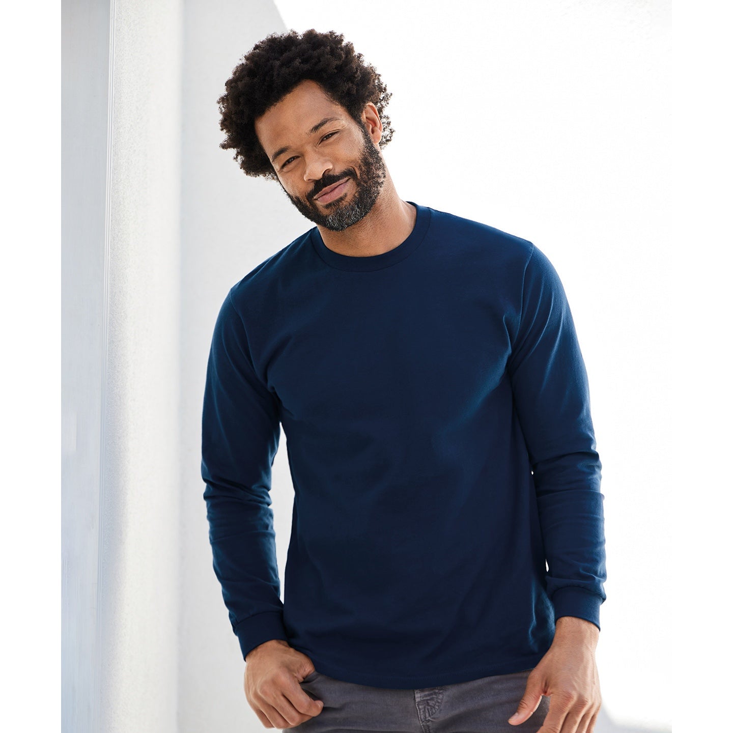 Gildan Hammer® Adult Long Sleeve T-Shirt