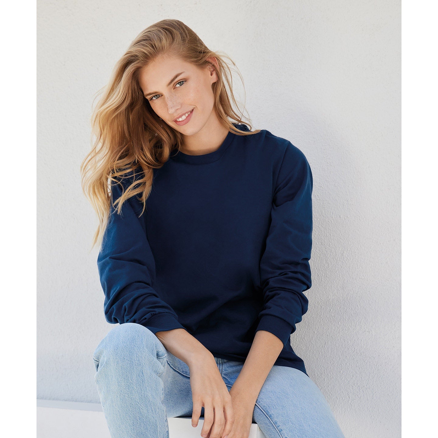 Gildan Hammer® Adult Long Sleeve T-Shirt