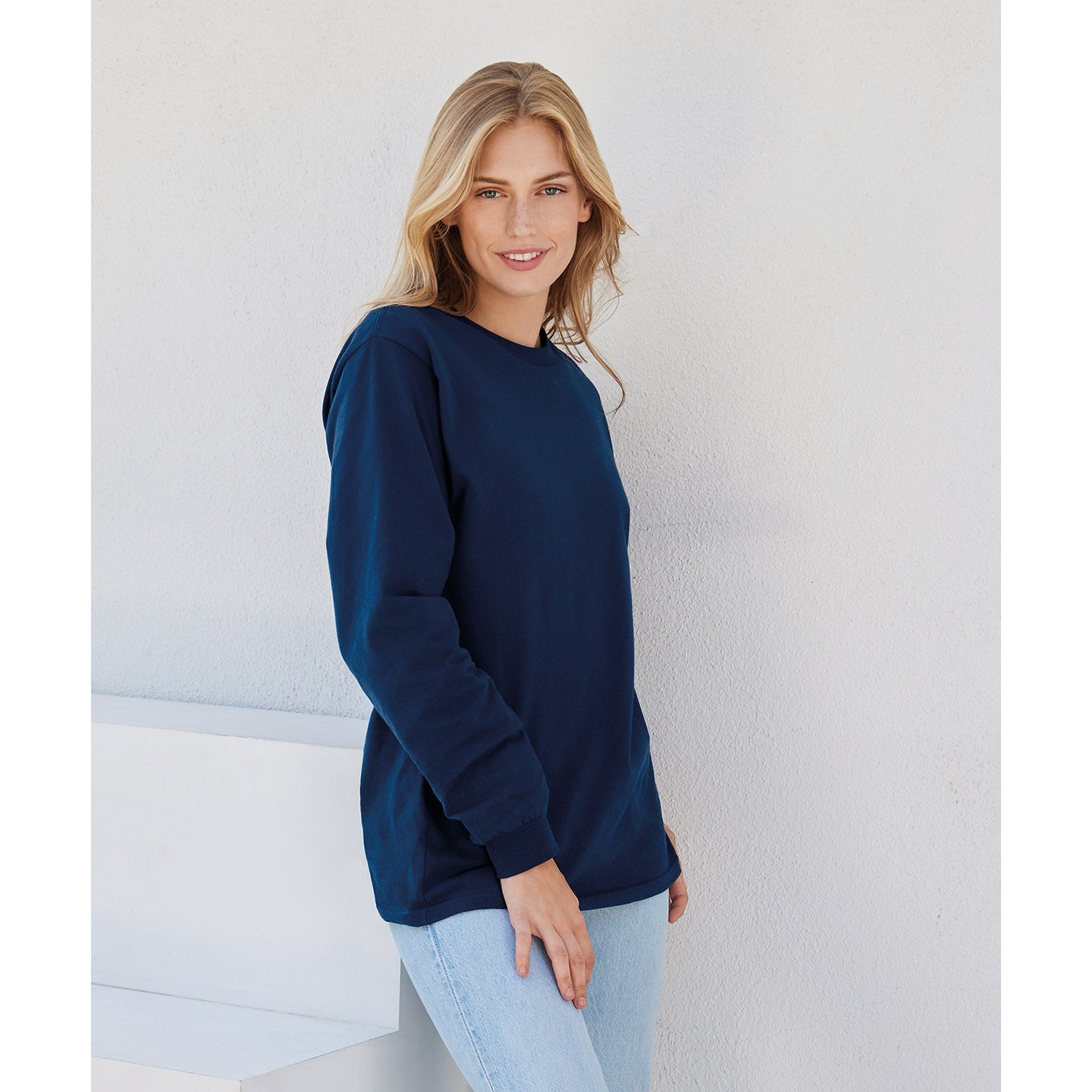 Gildan Hammer® Adult Long Sleeve T-Shirt