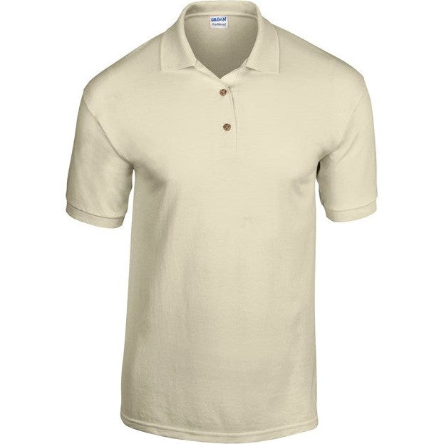 Gildan Dryblend® Jersey Knit Polo