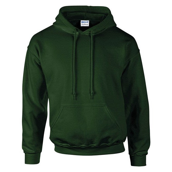 Gildan Dryblend® Adult Hooded Sweatshirt
