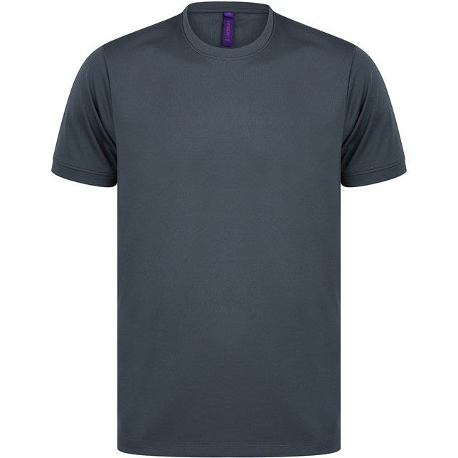 Henbury Hi Cool Performance T-Shirt