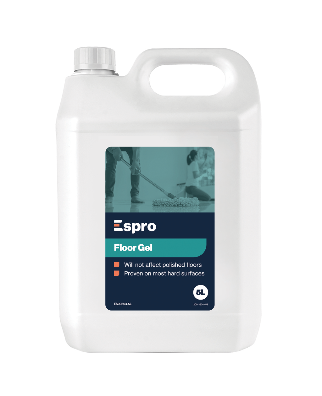 Espro 5L Floor Gel (Pack of 2)