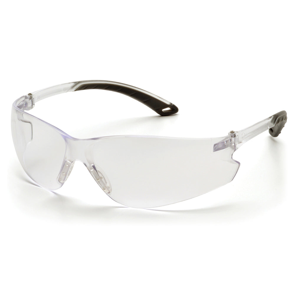 Pyramex Itek Safety Glasses - H2X AF