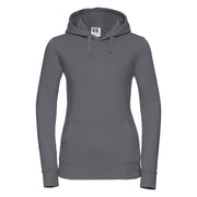 Russell Europe Women's Authentic Hooded Sweatshirt