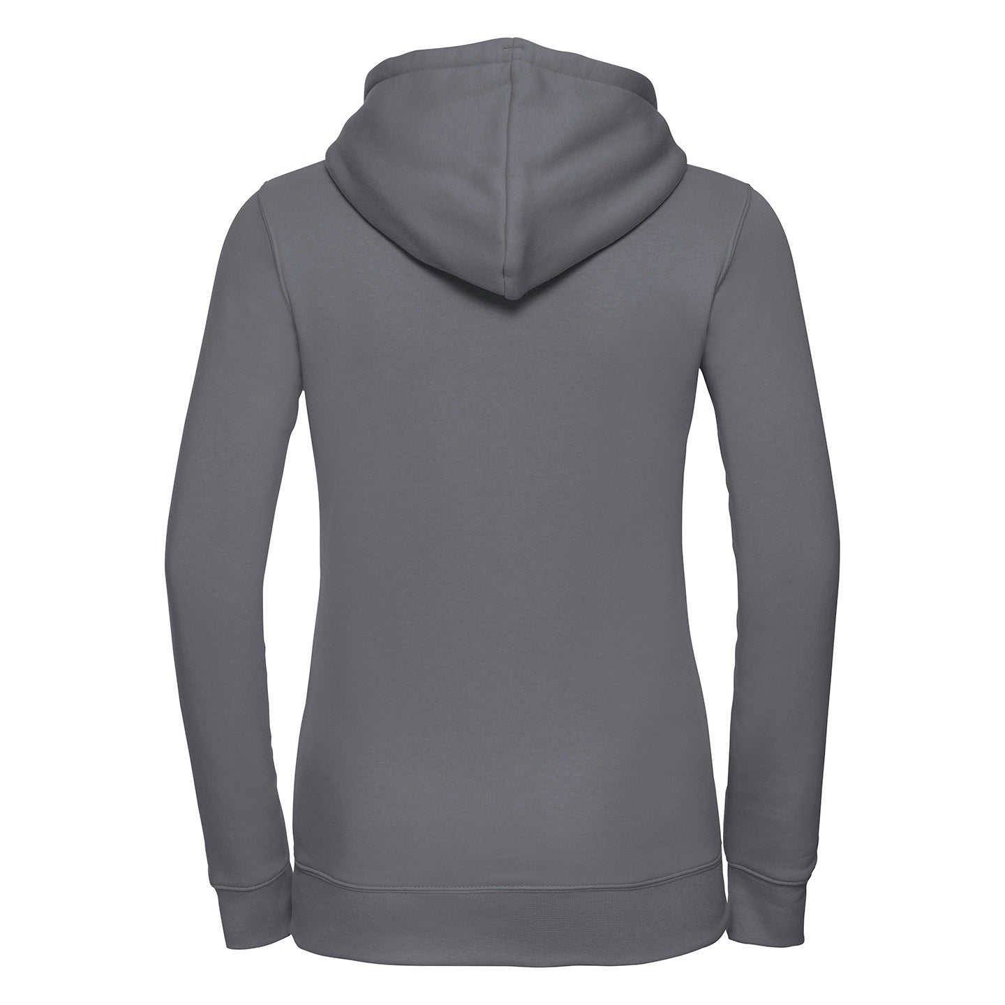 Russell Europe Women's Authentic Hooded Sweatshirt
