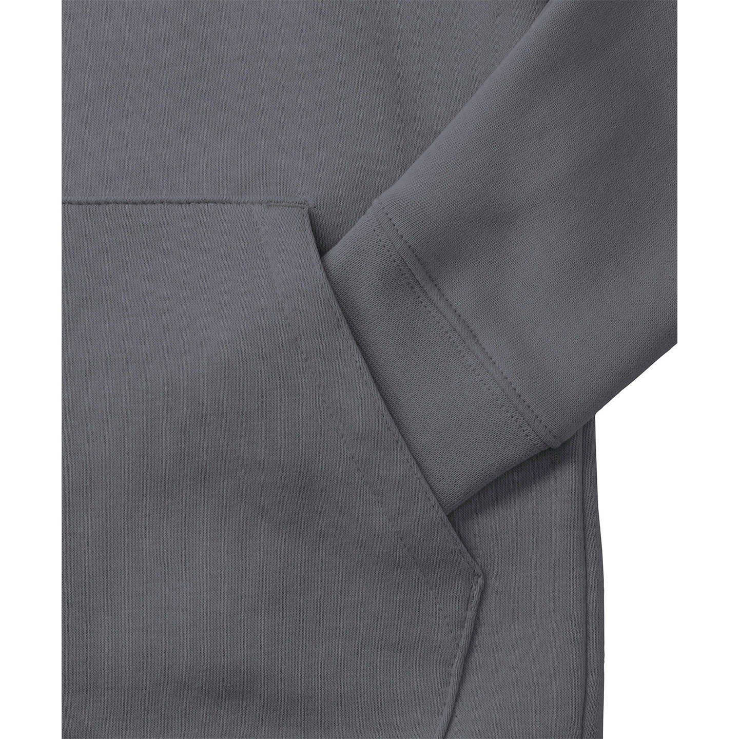 Russell Europe Women's Authentic Hooded Sweatshirt