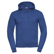 Russell Europe Authentic Hooded Sweatshirt - Bright Royal
