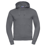 Russell Europe Authentic Hooded Sweatshirt - Convoy Grey