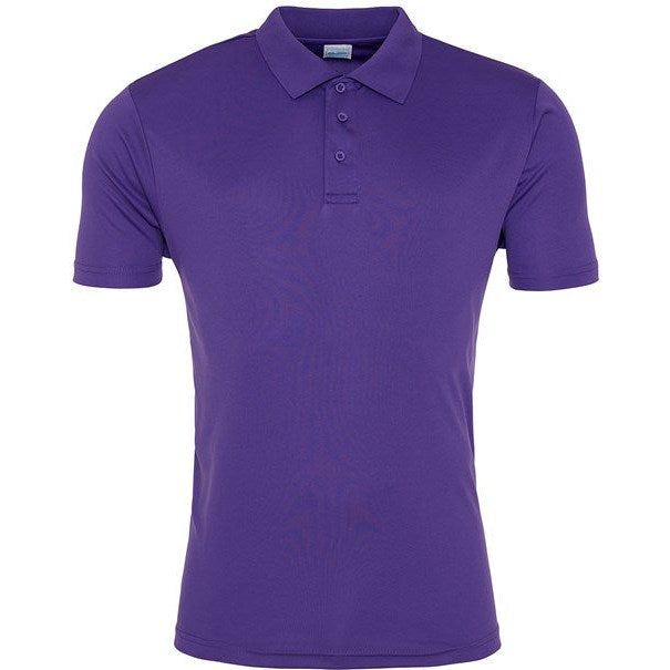 Awdis Just Cool Cool Smooth Polo