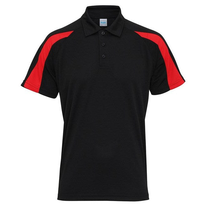 Awdis Just Cool Contrast Cool Polo