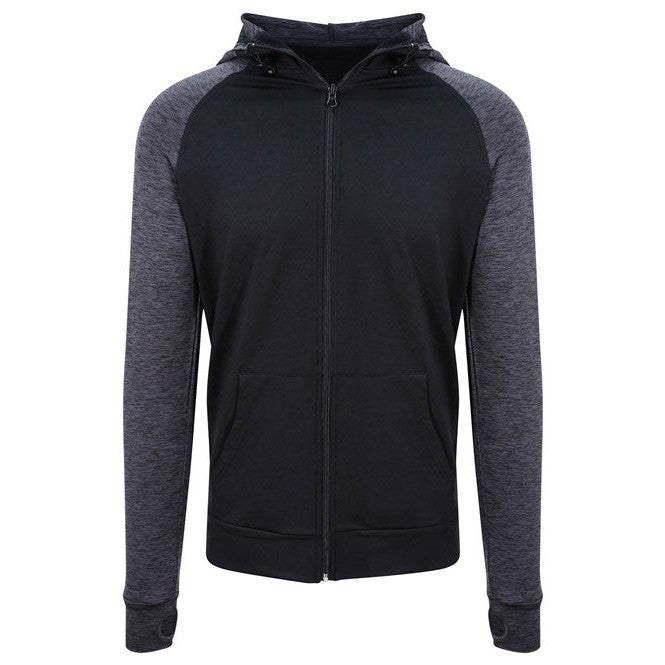 Awdis Just Cool Cool Contrast Zoodie