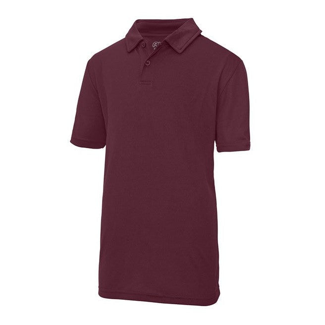 Awdis Just Cool Kids Cool Polo