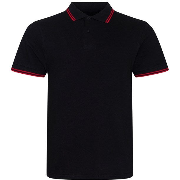 Awdis Just Polo's Stretch Tipped Polo