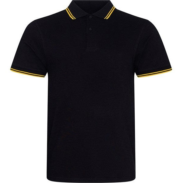 Awdis Just Polo's Stretch Tipped Polo