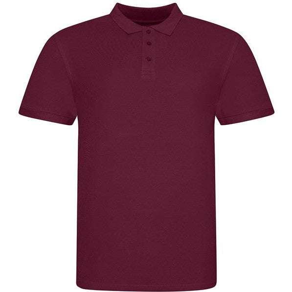 Awdis Just Polo's The 100 Polo