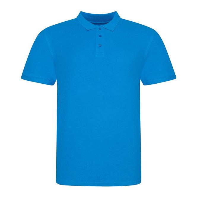 Awdis Just Polo's The 100 Polo