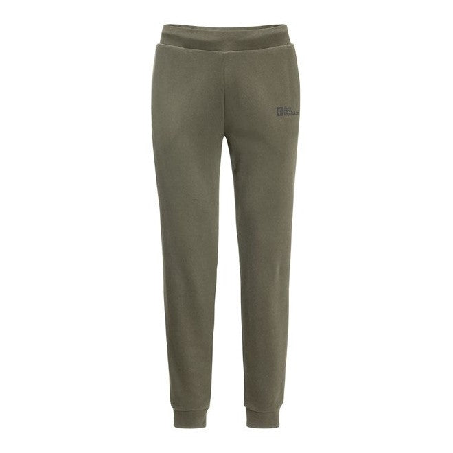 Jack Wolfskin Organic Sweatpants (Nl)
