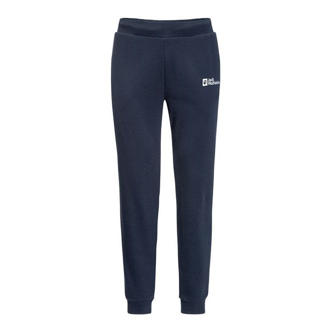 Jack Wolfskin Organic Sweatpants (Nl)