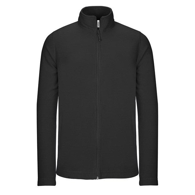 Kariban Full-Zip Microfleece Jacket