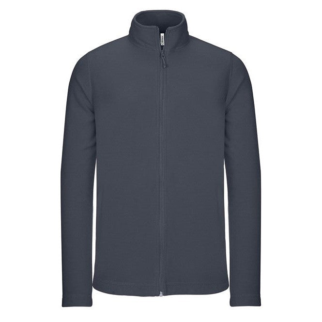 Kariban Full-Zip Microfleece Jacket