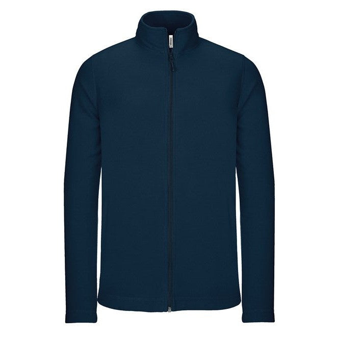 Kariban Full-Zip Microfleece Jacket