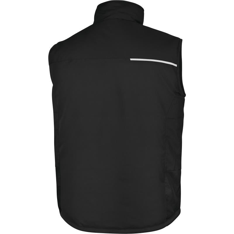 DeltaPlus FIDJI3- Water Resistant Bodywarmer