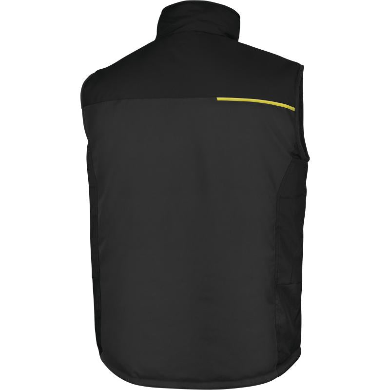 DeltaPlus FIDJI3- Water Resistant Bodywarmer