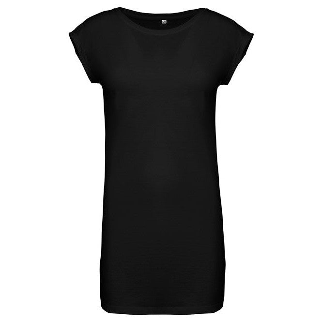 Kariban Ladies' Long T-Shirt