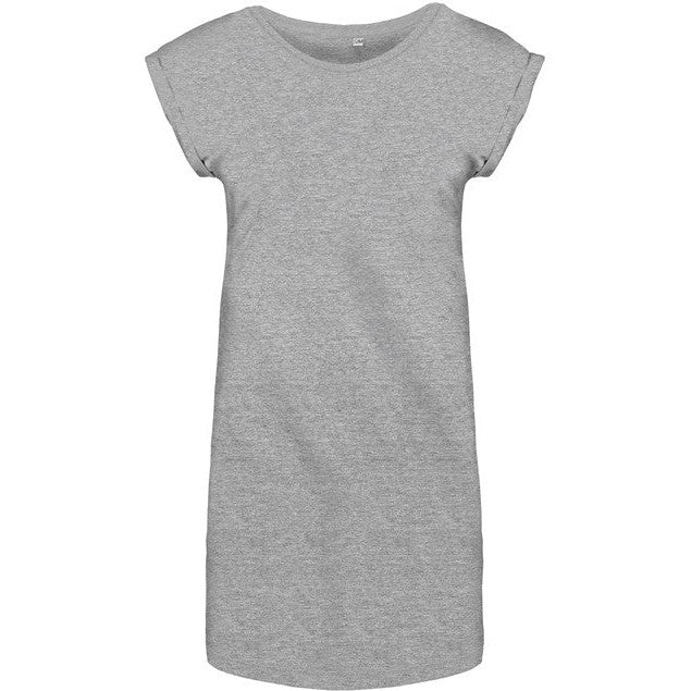 Kariban Ladies' Long T-Shirt
