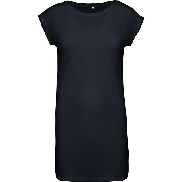 Kariban Ladies' Long T-Shirt