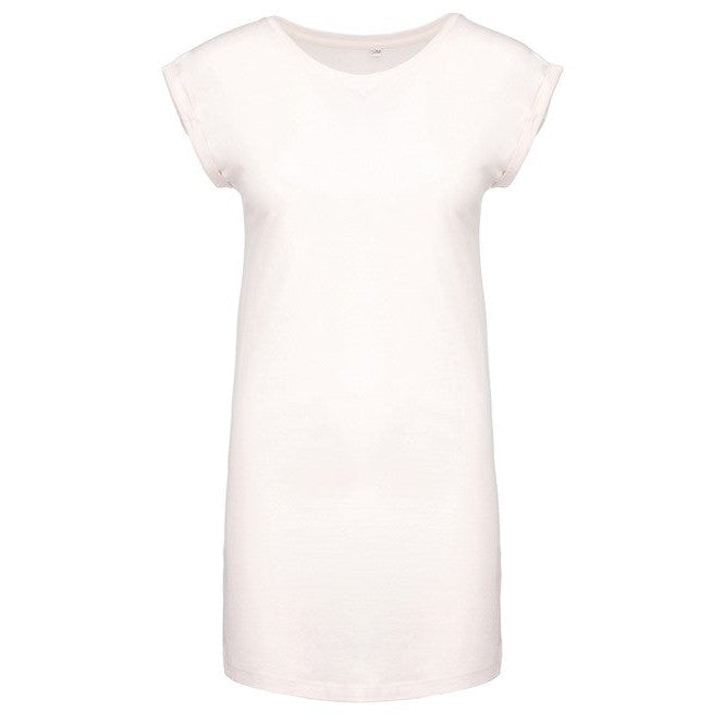 Kariban Ladies' Long T-Shirt