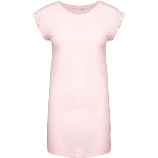 Kariban Ladies' Long T-Shirt