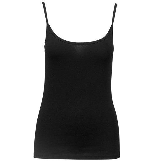 Kariban Ladies' Strappy Tank Top