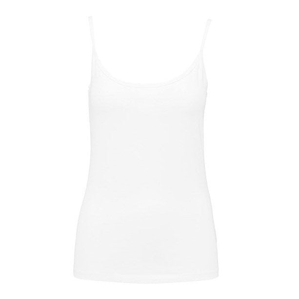 Kariban Ladies' Strappy Tank Top
