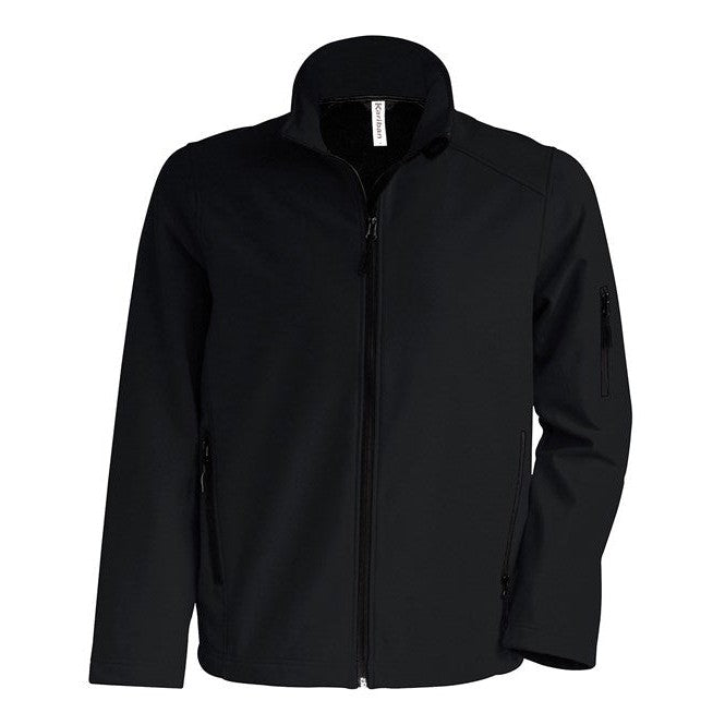 Kariban Softshell Jacket