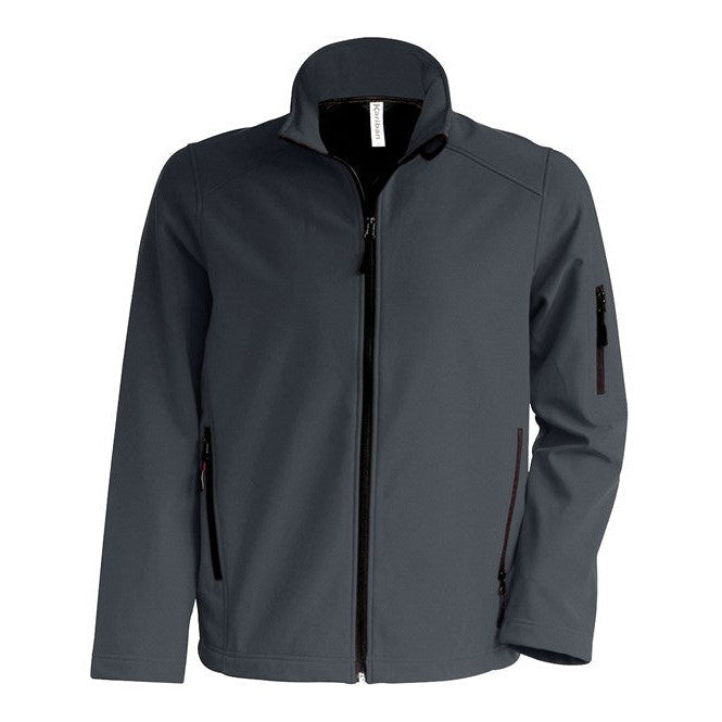 Kariban Softshell Jacket