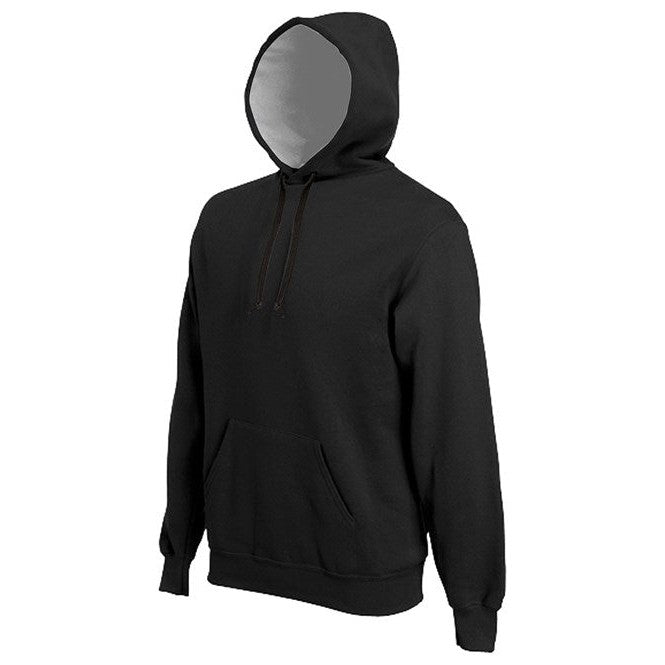 Kariban Hooded Sweatshirt