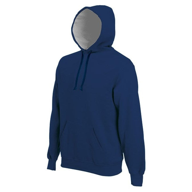 Kariban Hooded Sweatshirt
