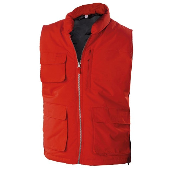 Kariban Quilted Bodywarmer