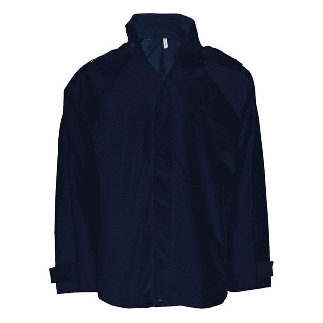 Kariban 3-In-1 Parka