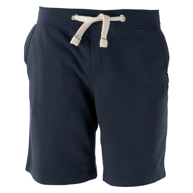 Kariban Unisex French Terry Bermuda Shorts