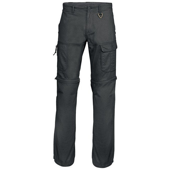 Kariban 2-In-1 Multi-Pocket Trousers