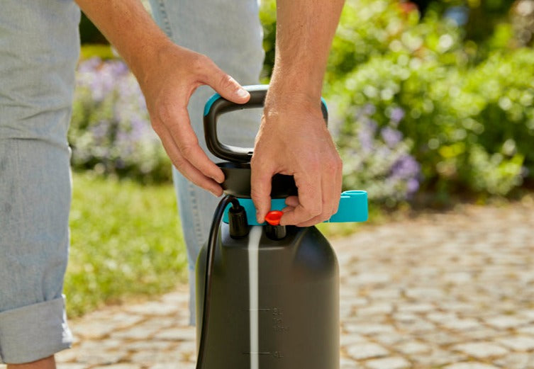 Gardena Pressuresprayer 5 L