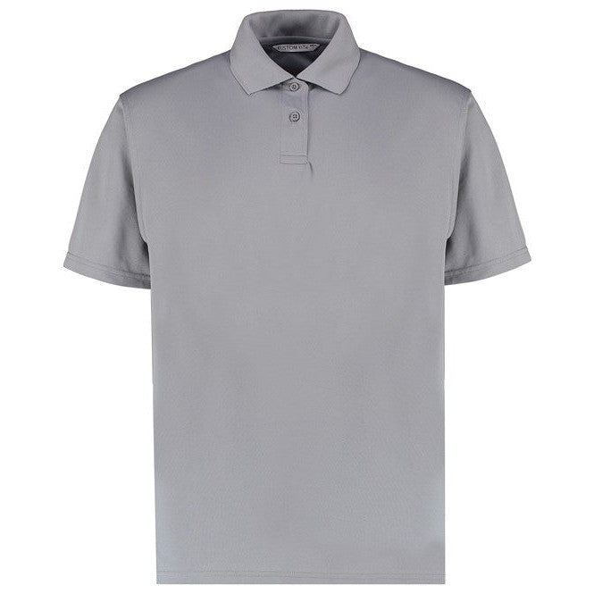 Kustom Kit Cooltex® Plus Piqué Polo (Regular Fit)