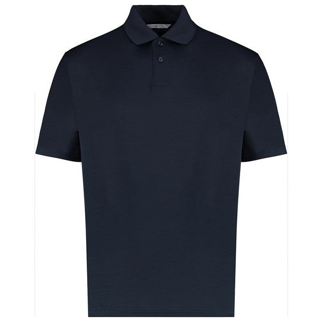 Kustom Kit Cooltex® Plus Piqué Polo (Regular Fit)