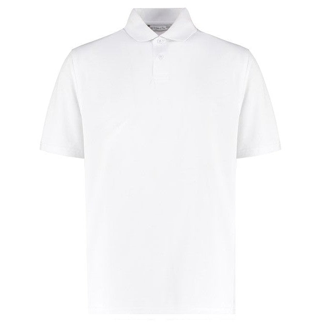 Kustom Kit Cooltex® Plus Piqué Polo (Regular Fit)