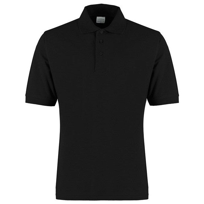 Kustom Kit Classic Fit Cotton Klassic Superwash® 60° Polo