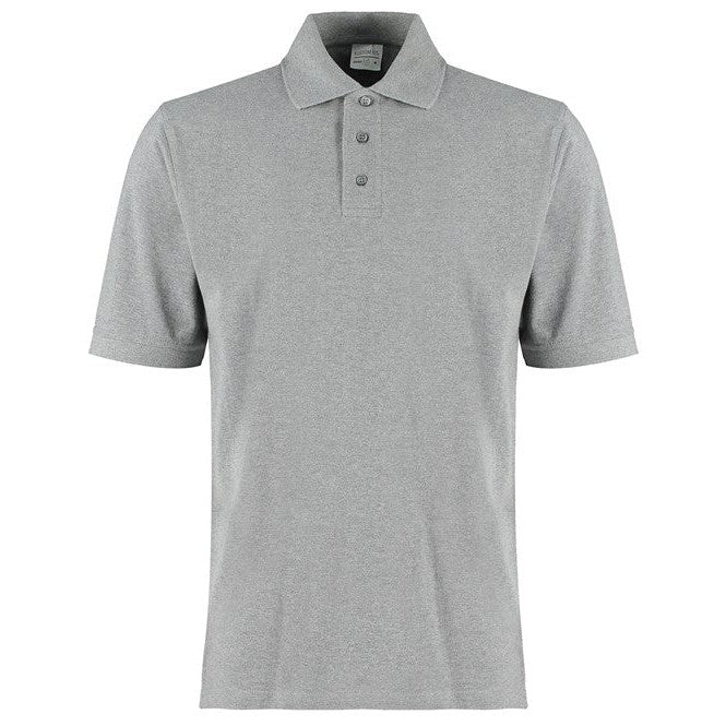 Kustom Kit Classic Fit Cotton Klassic Superwash® 60° Polo