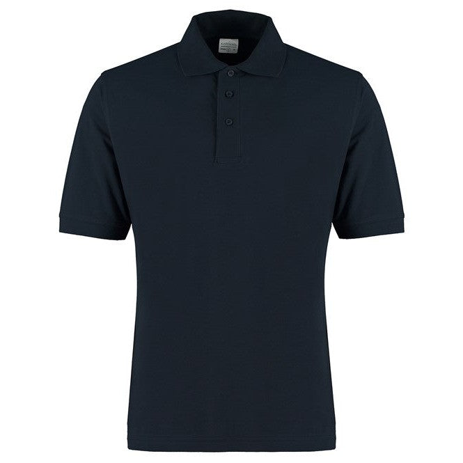 Kustom Kit Classic Fit Cotton Klassic Superwash® 60° Polo